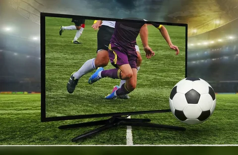 The Web Engineering Behind Every Live Sports Stream