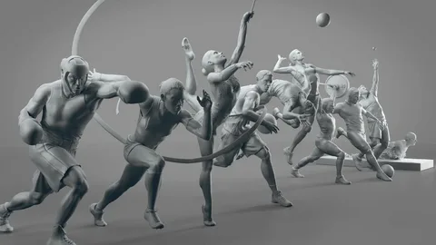 The 3D Browser Revolution in Sports Analytics